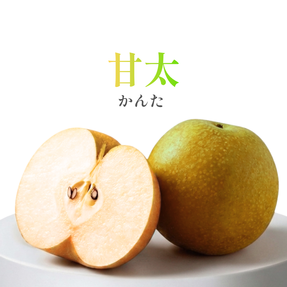 甘太