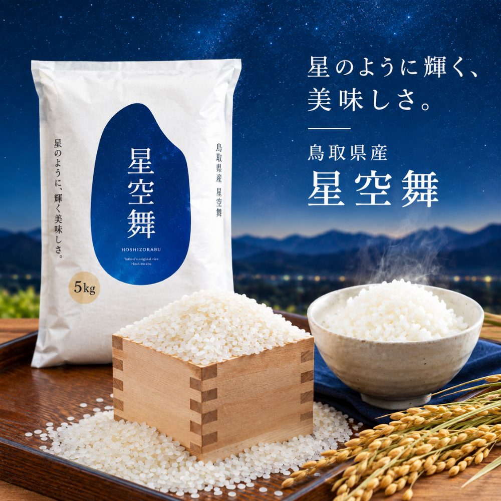 星空舞