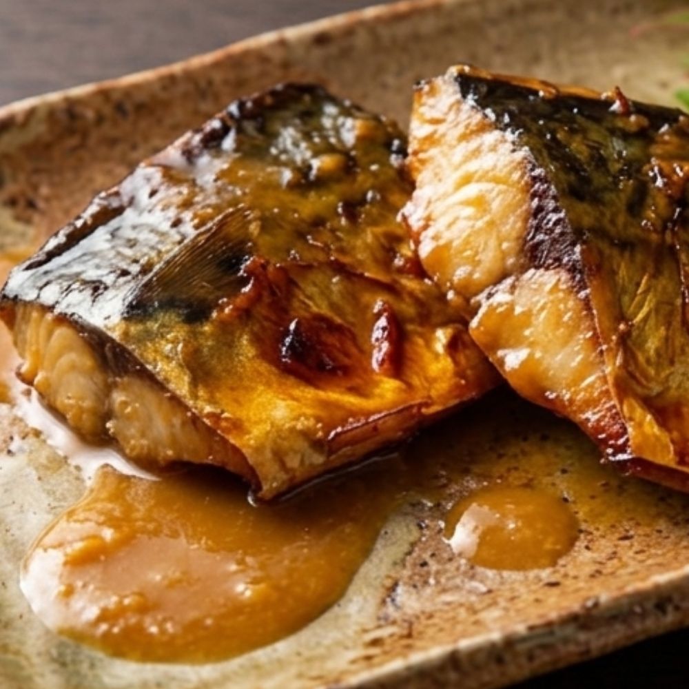 西京焼き