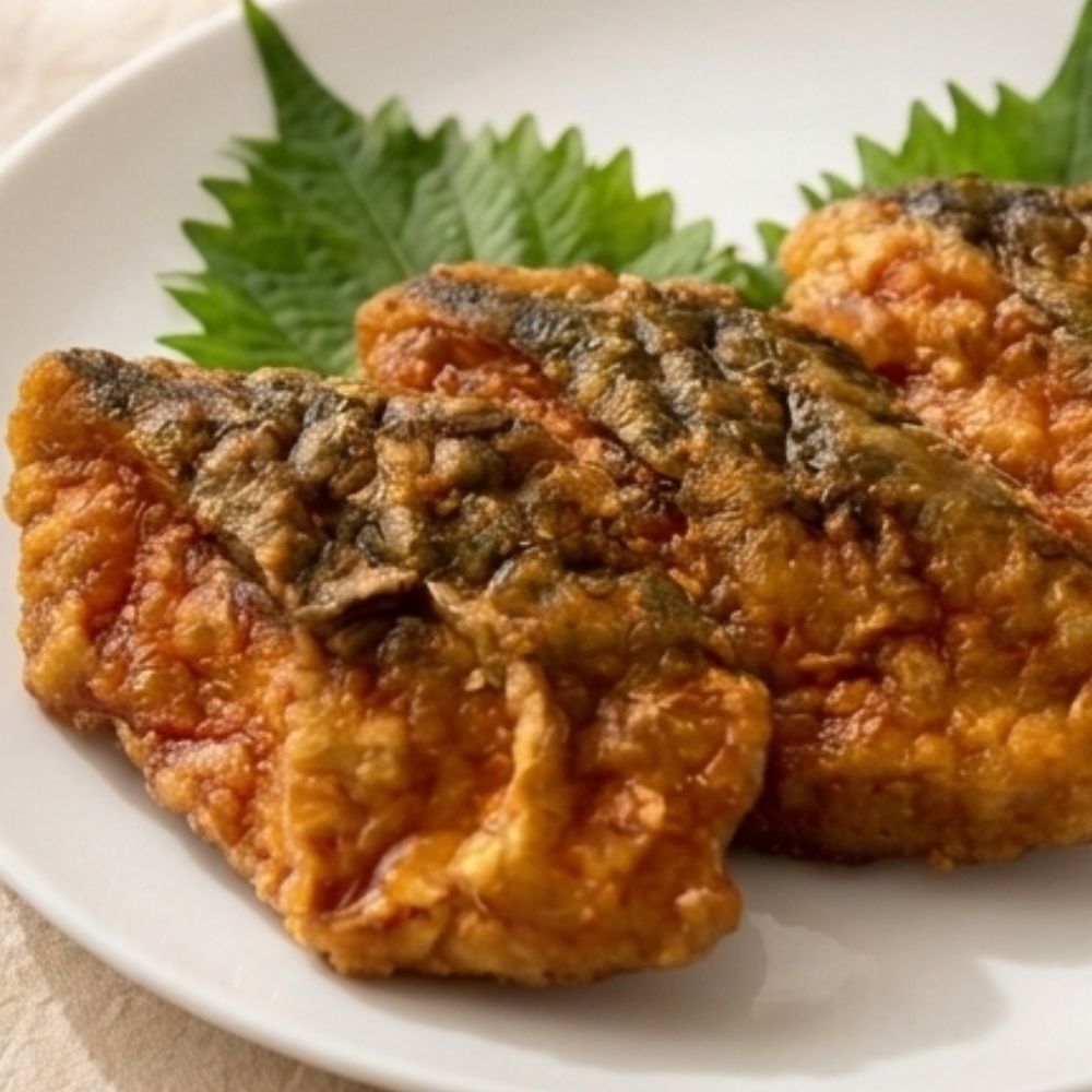 竜田揚げ