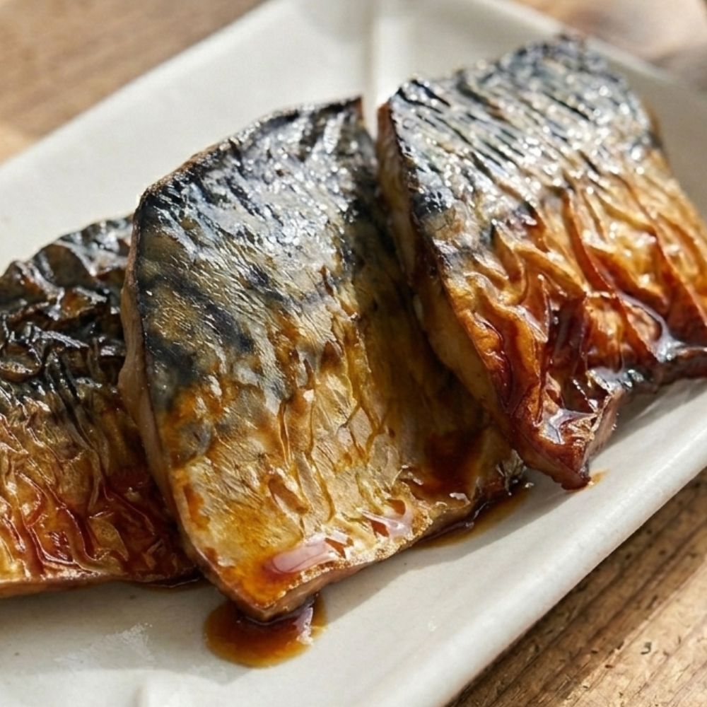 照り焼き
